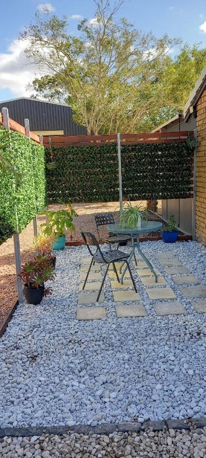Tukawyl Retreat Landsborough Bed & Breakfast Exterior foto