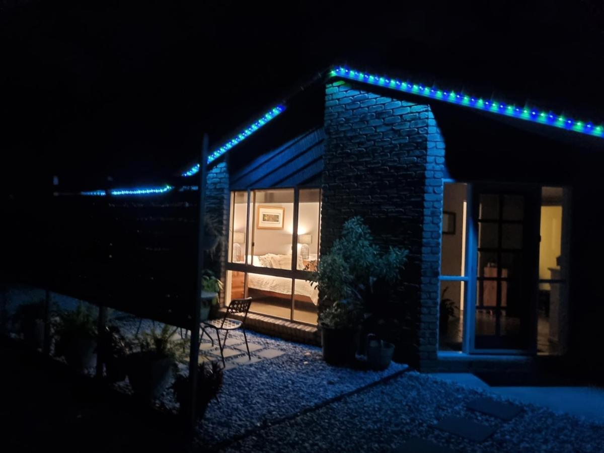 Tukawyl Retreat Landsborough Bed & Breakfast Exterior foto